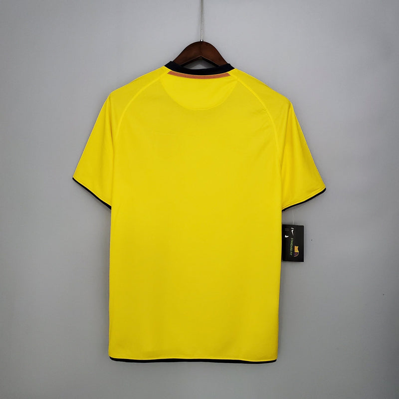 BARCELONA I 08/09 HOMBRE (RETRO) - FutStoreOficial