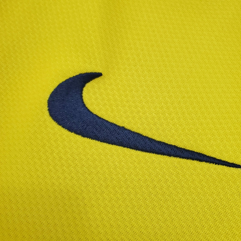 BARCELONA I 08/09 HOMBRE (RETRO) - FutStoreOficial