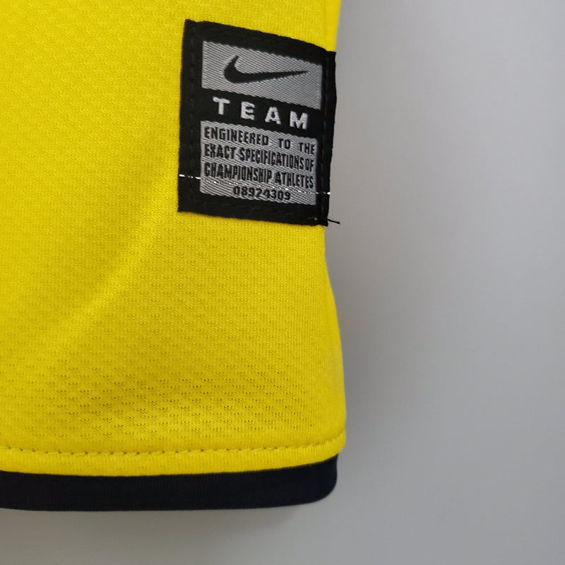 BARCELONA I 08/09 HOMBRE (RETRO) - FutStoreOficial