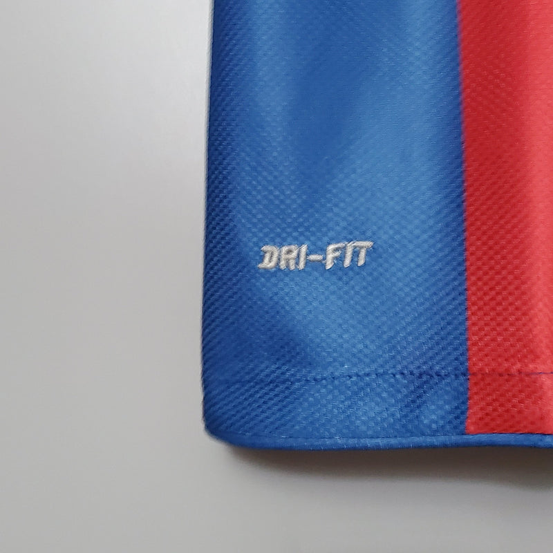 BARCELONA I 10/11 HOMBRE (RETRO) - FutStoreOficial