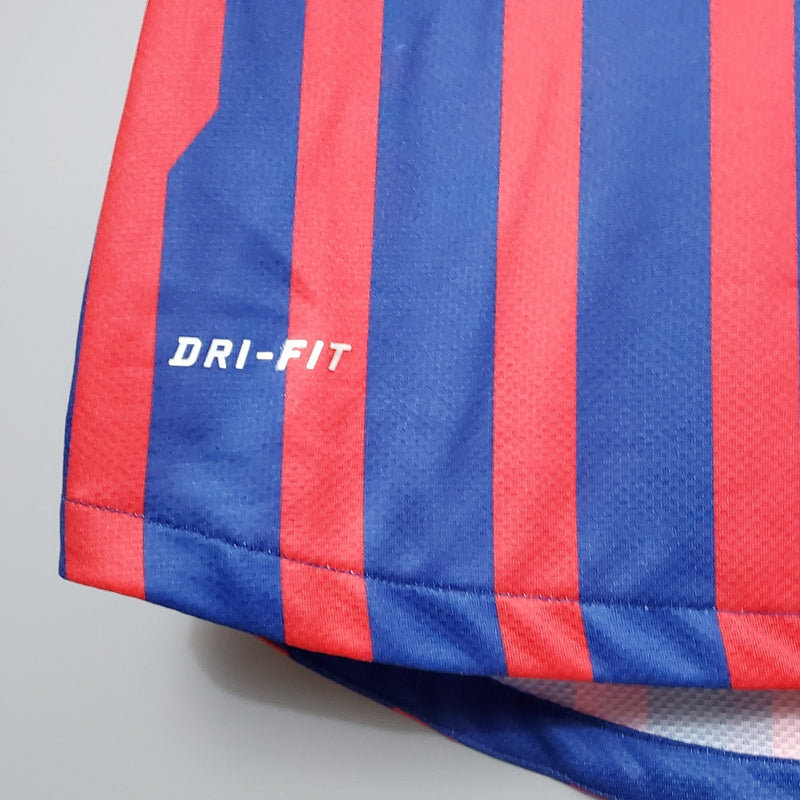 BARCELONA I 11/12 HOMBRE (RETRO) - FutStoreOficial