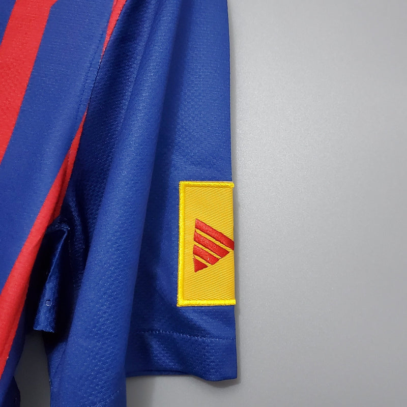 BARCELONA I 11/12 HOMBRE (RETRO) - FutStoreOficial