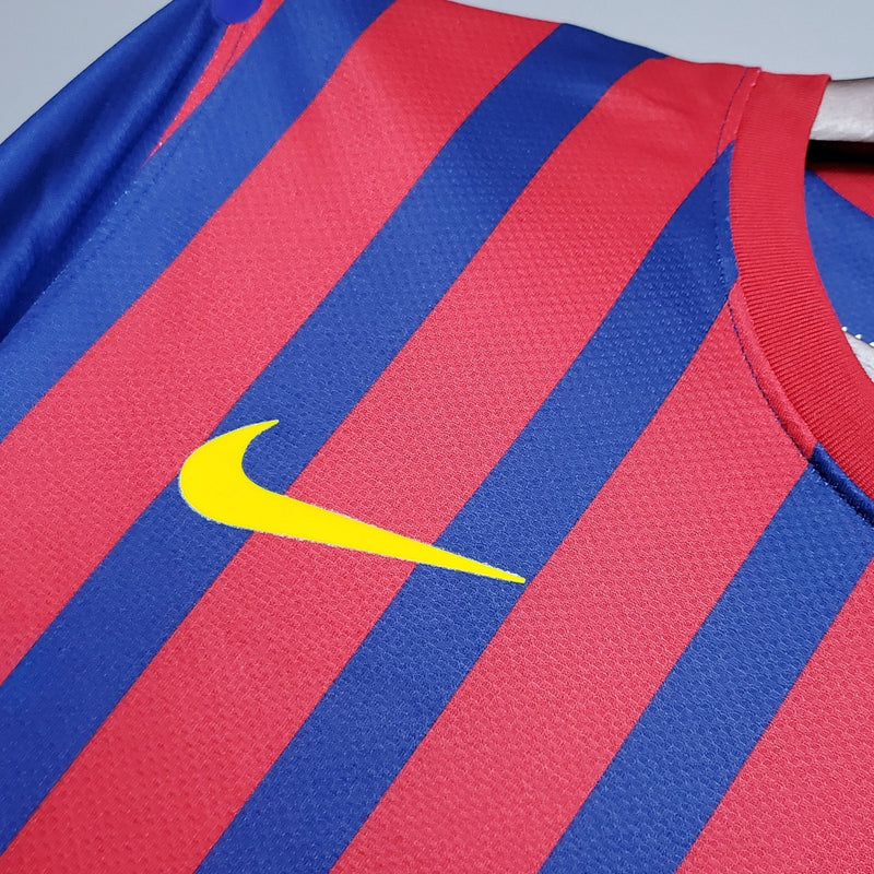 BARCELONA I 11/12 HOMBRE (RETRO) - FutStoreOficial