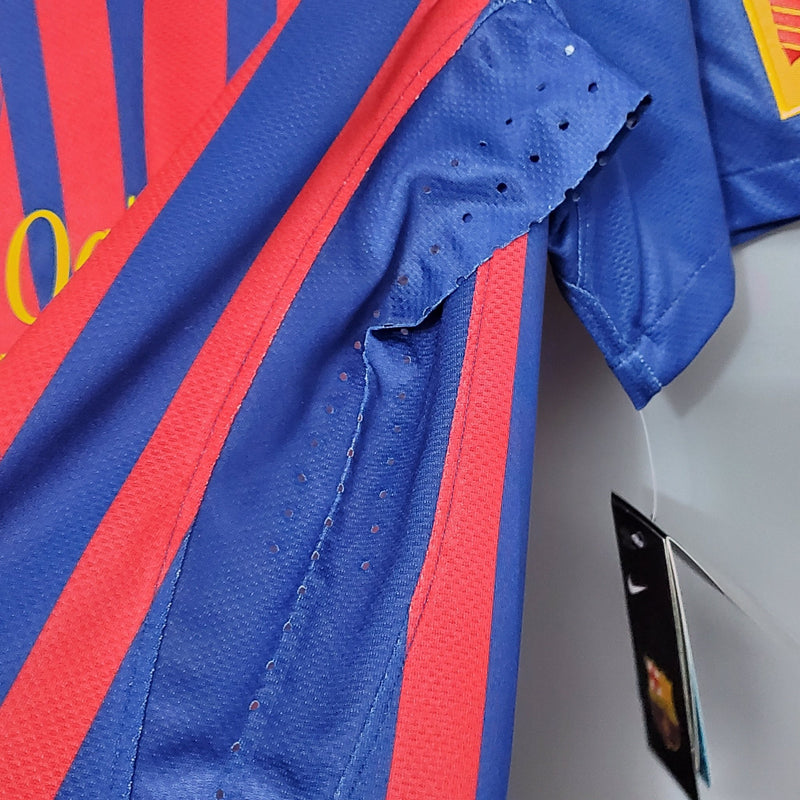 BARCELONA I 11/12 HOMBRE (RETRO) - FutStoreOficial