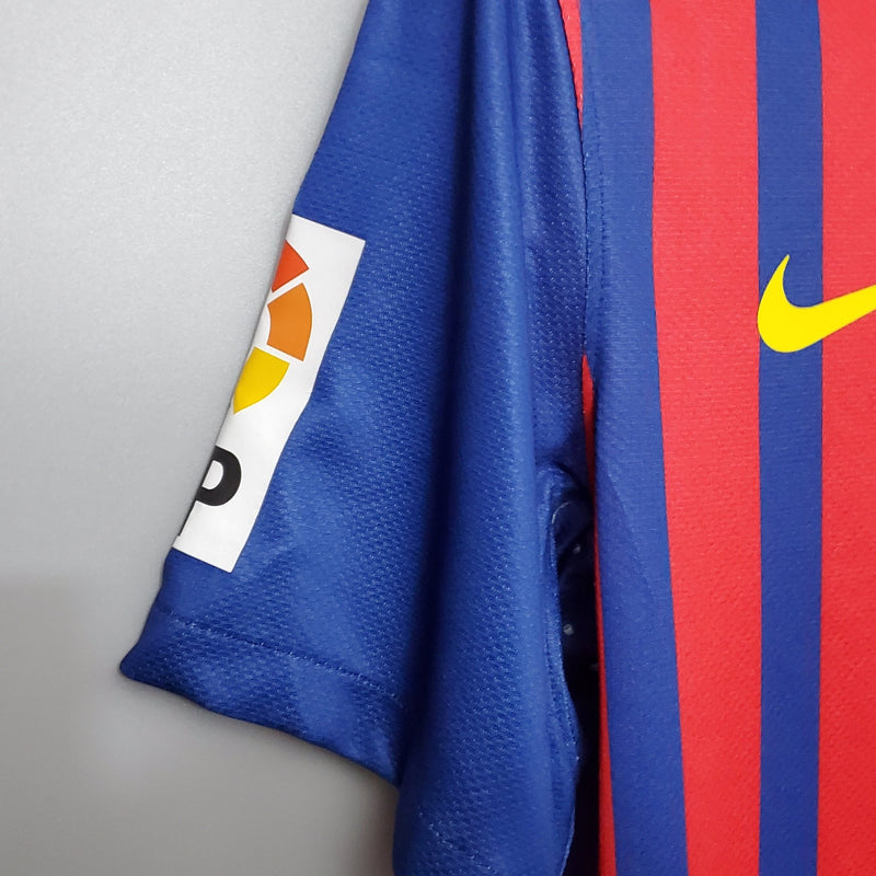 BARCELONA I 11/12 HOMBRE (RETRO) - FutStoreOficial