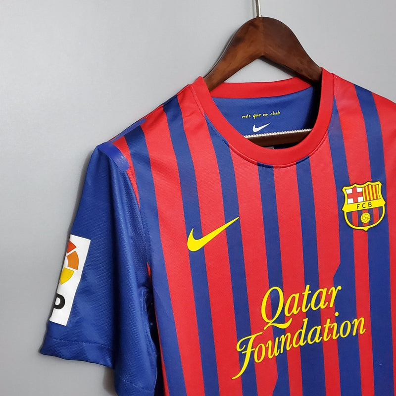 BARCELONA I 11/12 HOMBRE (RETRO) - FutStoreOficial