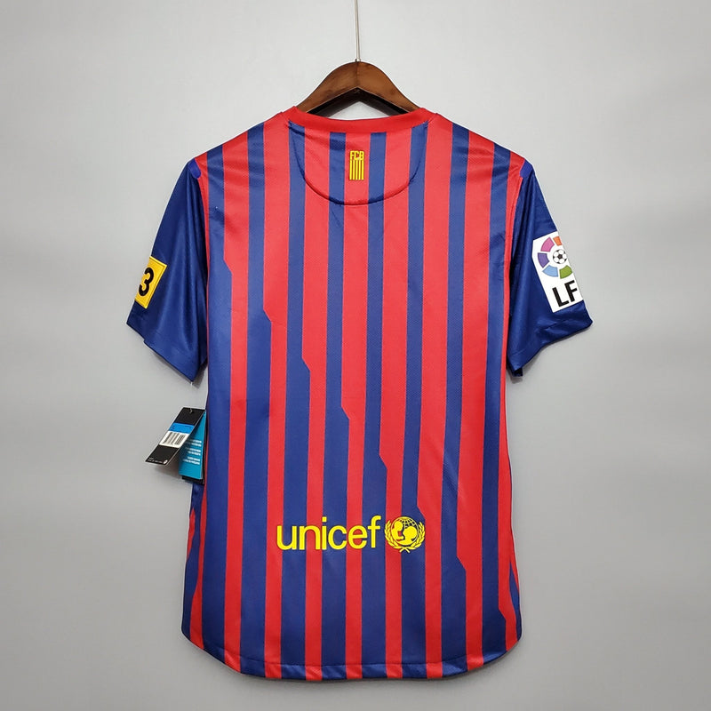 BARCELONA I 11/12 HOMBRE (RETRO) - FutStoreOficial