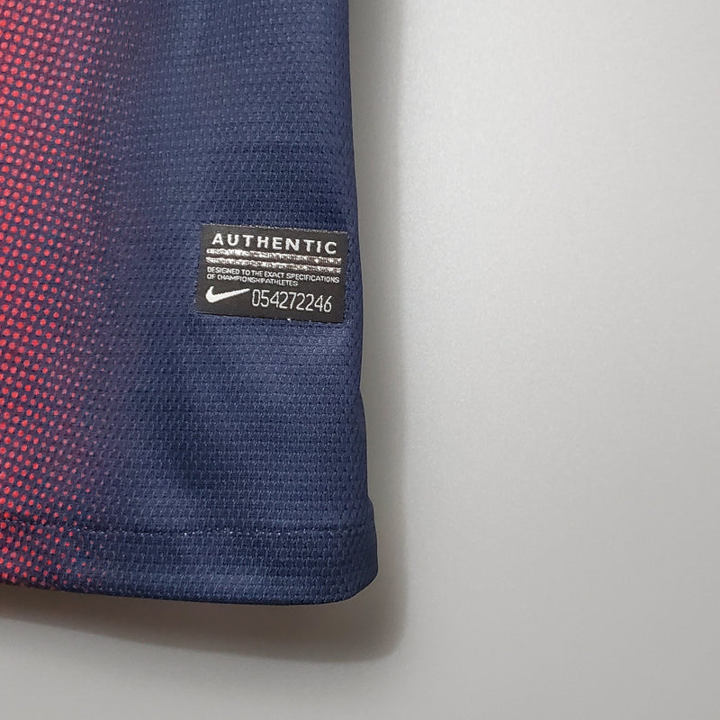 BARCELONA I 12/13 HOMBRE (RETRO) - FutStoreOficial