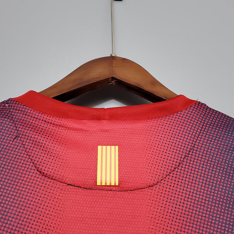 BARCELONA I 12/13 HOMBRE (RETRO) - FutStoreOficial