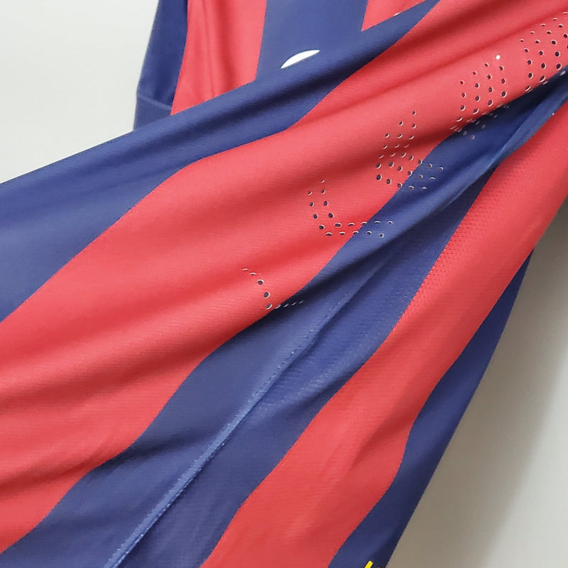 BARCELONA I 14/15 HOMBRE (RETRO) - FutStoreOficial