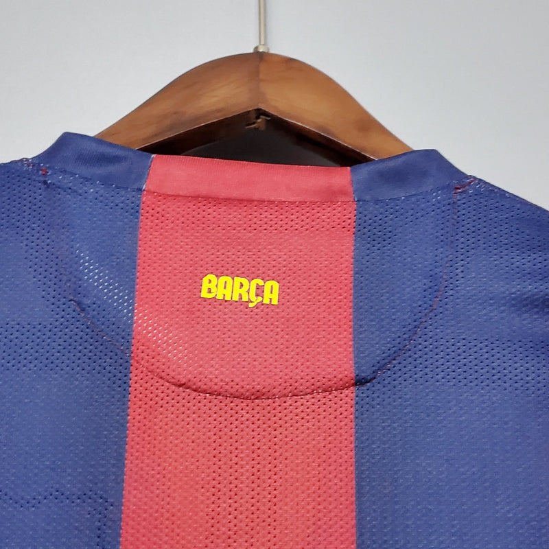BARCELONA I 14/15 HOMBRE (RETRO) - FutStoreOficial