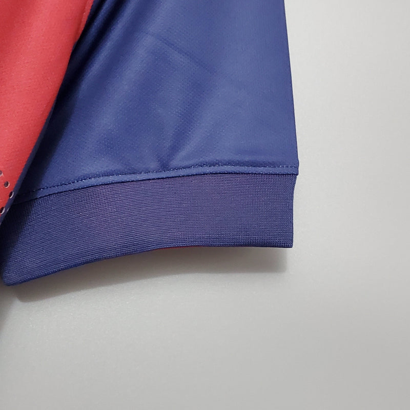 BARCELONA I 14/15 HOMBRE (RETRO) - FutStoreOficial