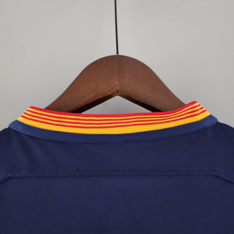 BARCELONA I 15/16 HOMBRE (RETRO) - FutStoreOficial