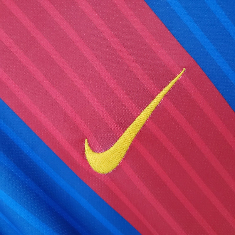 BARCELONA I 16/17 HOMBRE (RETRO) - FutStoreOficial
