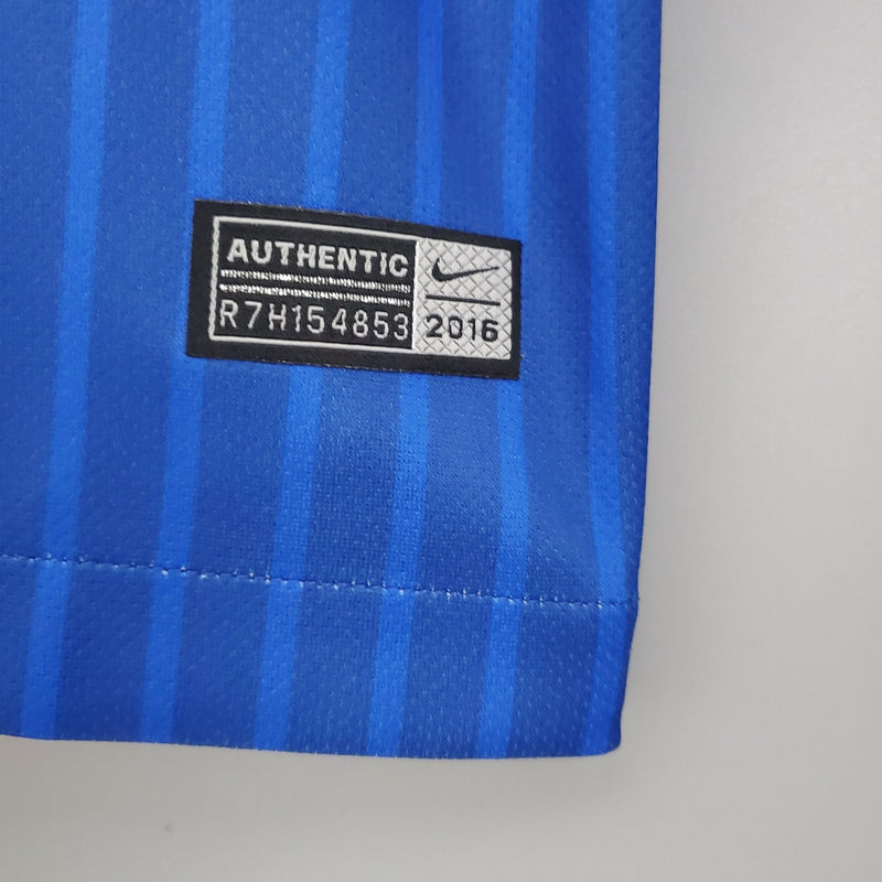 BARCELONA I 16/17 HOMBRE (RETRO) - FutStoreOficial