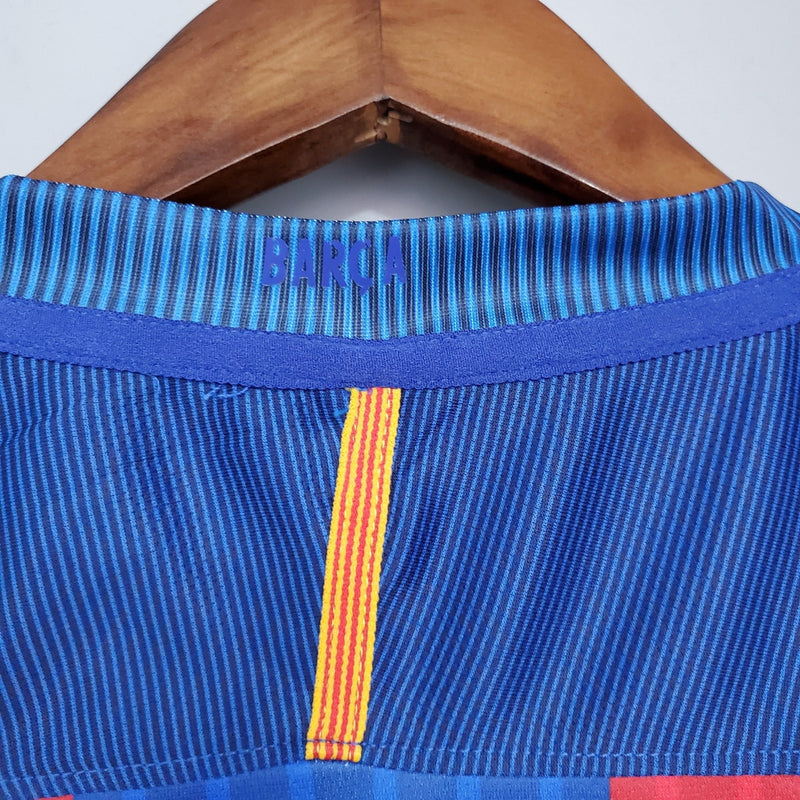 BARCELONA I 16/17 HOMBRE (RETRO) - FutStoreOficial