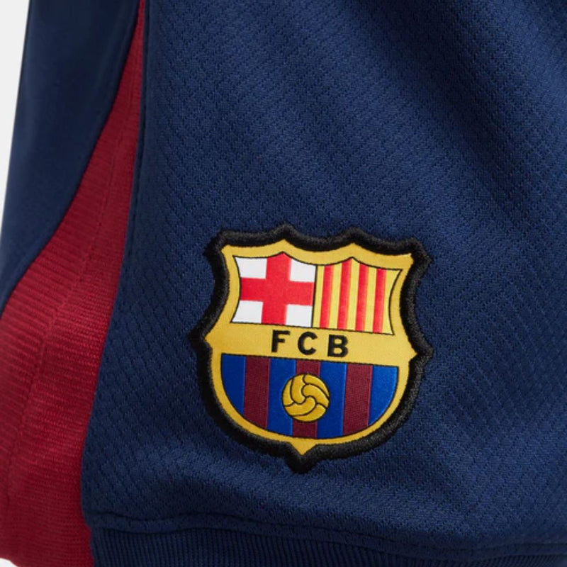 BARCELONA I 24/25 CONJUNTO INFANTIL - FutStoreOficial