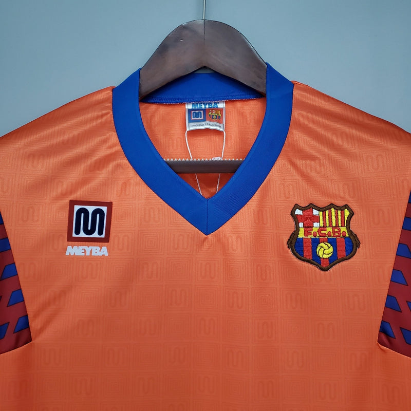 BARCELONA I 89/92 HOMBRE (RETRO) - FutStoreOficial