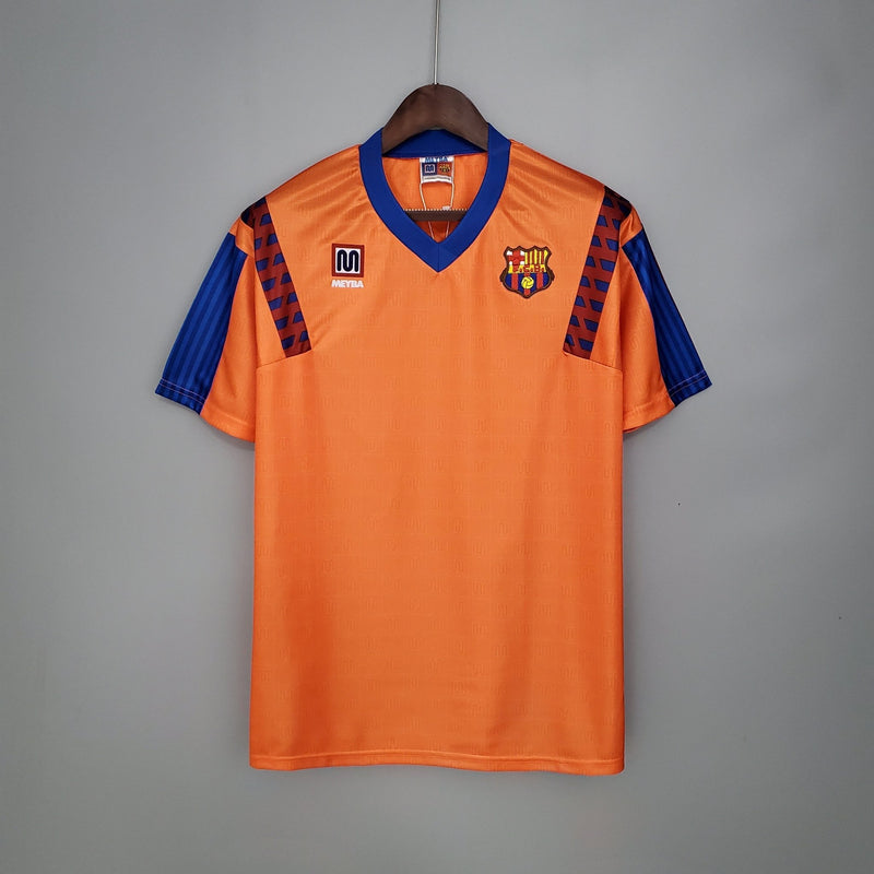 BARCELONA I 89/92 HOMBRE (RETRO) - FutStoreOficial