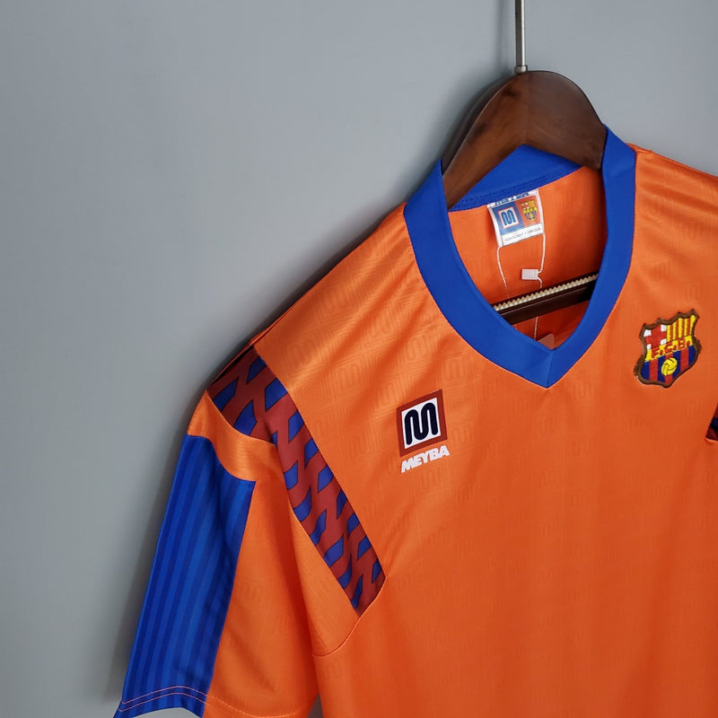 BARCELONA I 89/92 HOMBRE (RETRO) - FutStoreOficial