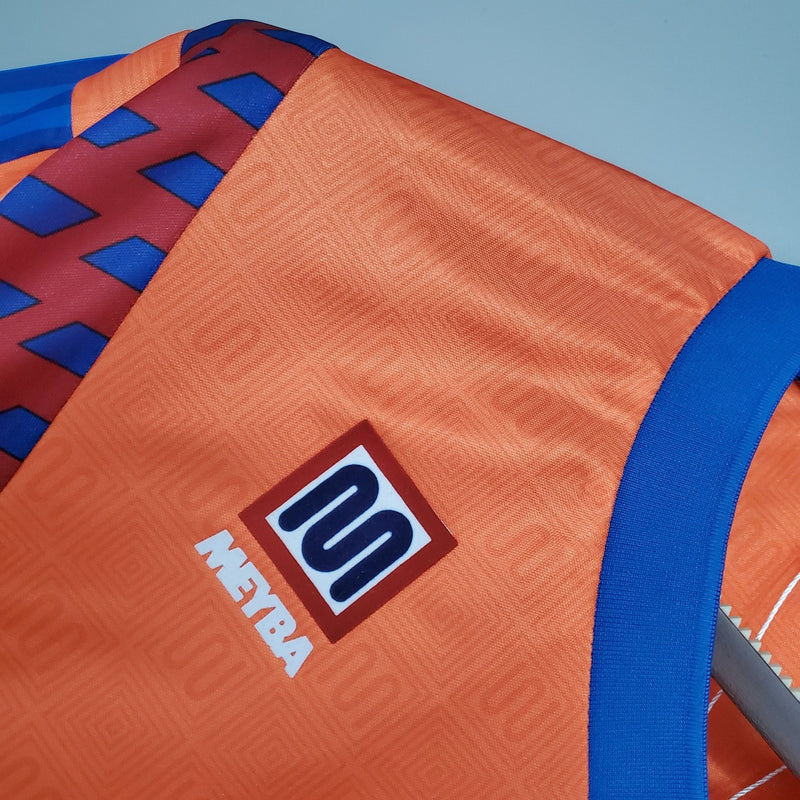 BARCELONA I 89/92 HOMBRE (RETRO) - FutStoreOficial