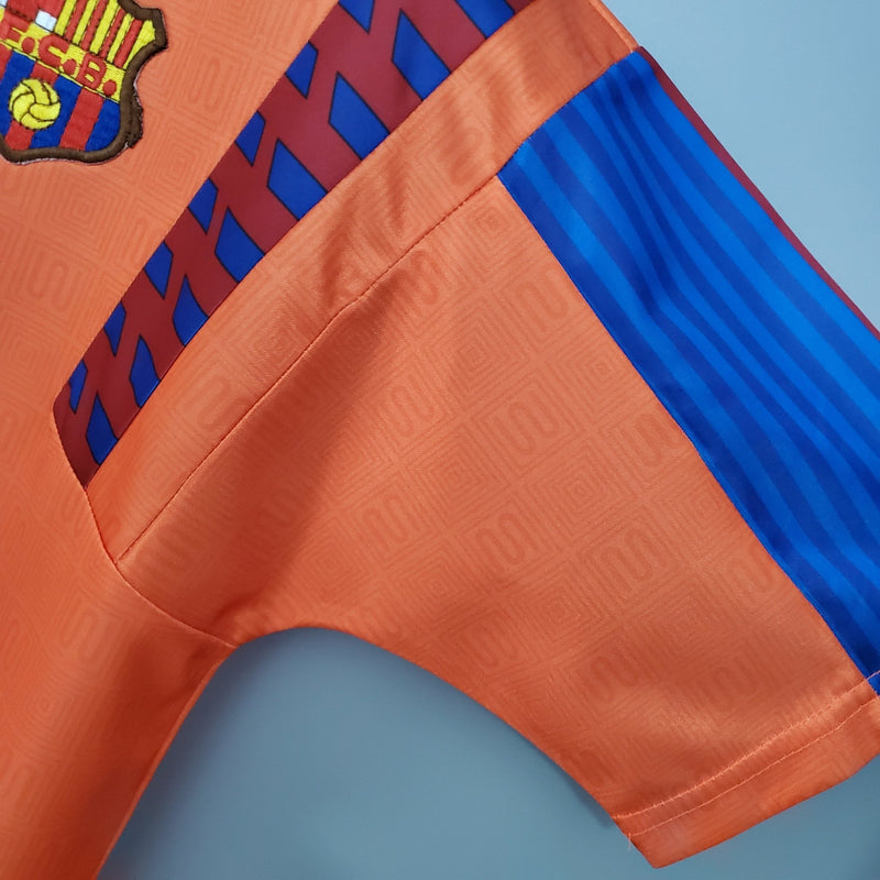 BARCELONA I 89/92 HOMBRE (RETRO) - FutStoreOficial