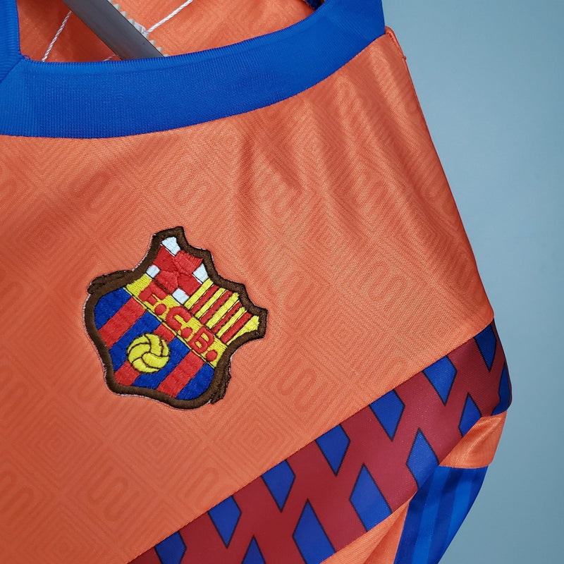 BARCELONA I 89/92 HOMBRE (RETRO) - FutStoreOficial