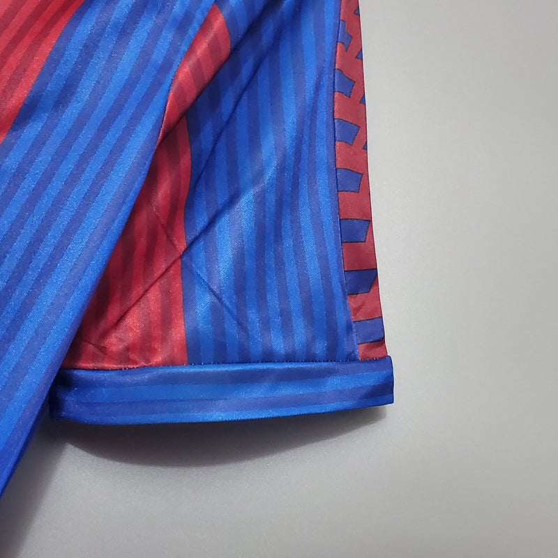 BARCELONA I 90/91 HOMBRE (RETRO) - FutStoreOficial