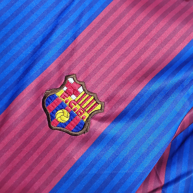 BARCELONA I 90/91 HOMBRE (RETRO) - FutStoreOficial