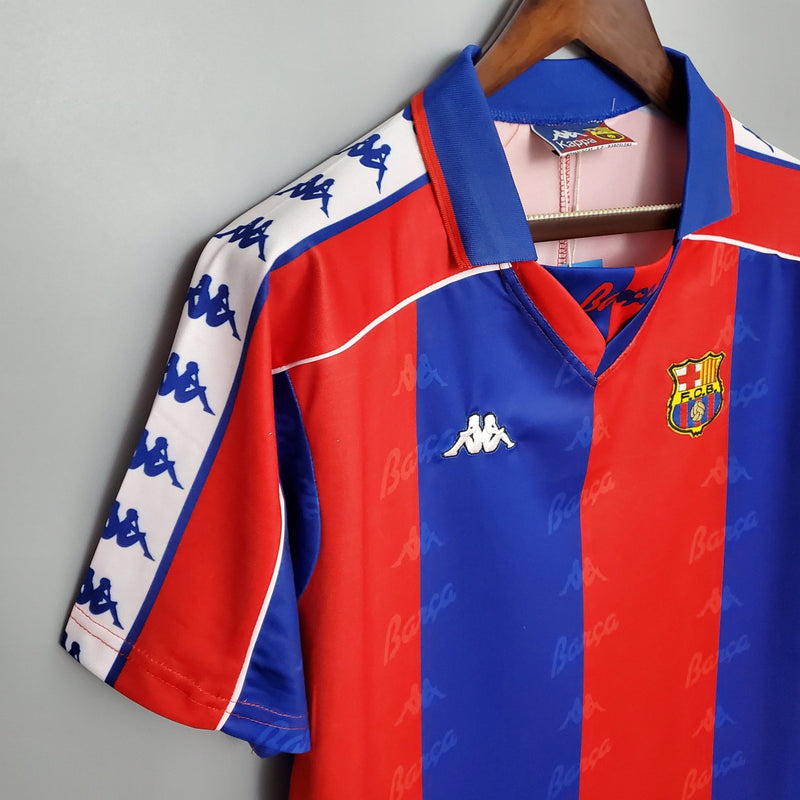 BARCELONA I 92/93 HOMBRE (RETRO) - FutStoreOficial