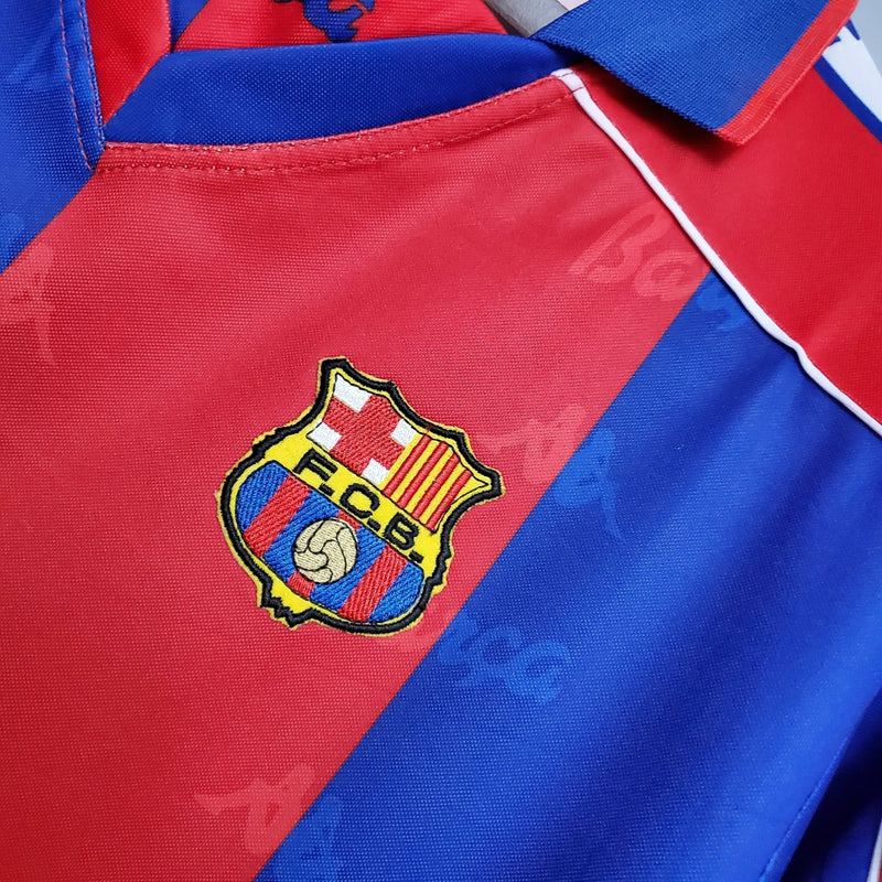 BARCELONA I 92/93 HOMBRE (RETRO) - FutStoreOficial