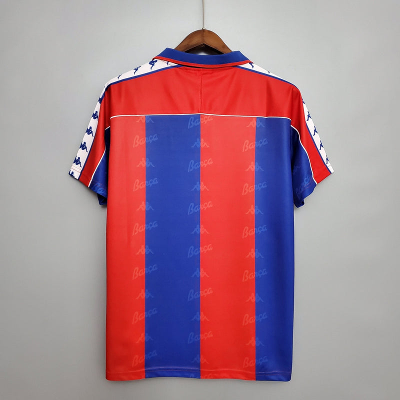 BARCELONA I 92/93 HOMBRE (RETRO) - FutStoreOficial