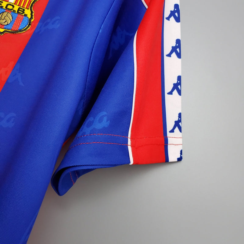 BARCELONA I 92/93 HOMBRE (RETRO) - FutStoreOficial