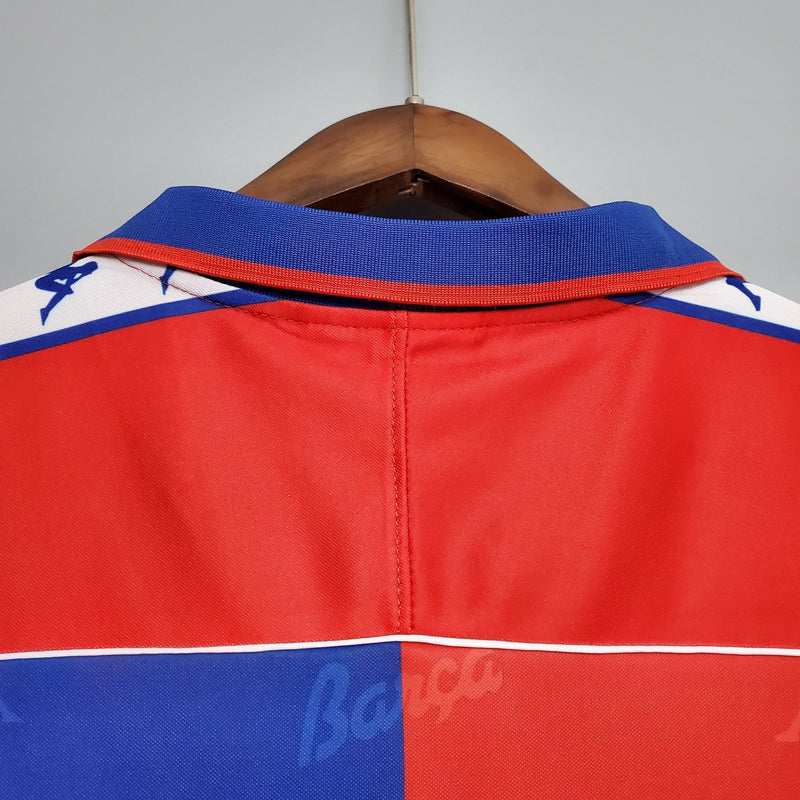 BARCELONA I 92/93 HOMBRE (RETRO) - FutStoreOficial