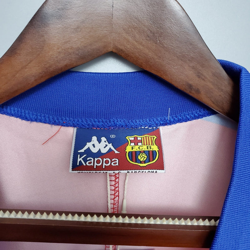 BARCELONA I 92/93 HOMBRE (RETRO) - FutStoreOficial
