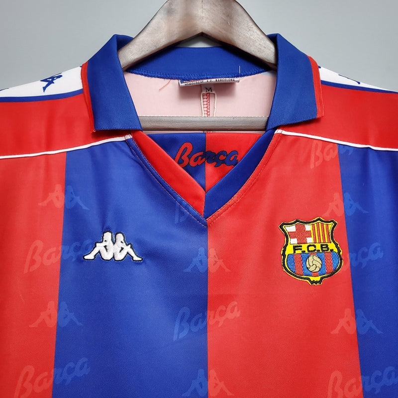 BARCELONA I 92/93 HOMBRE (RETRO) - FutStoreOficial