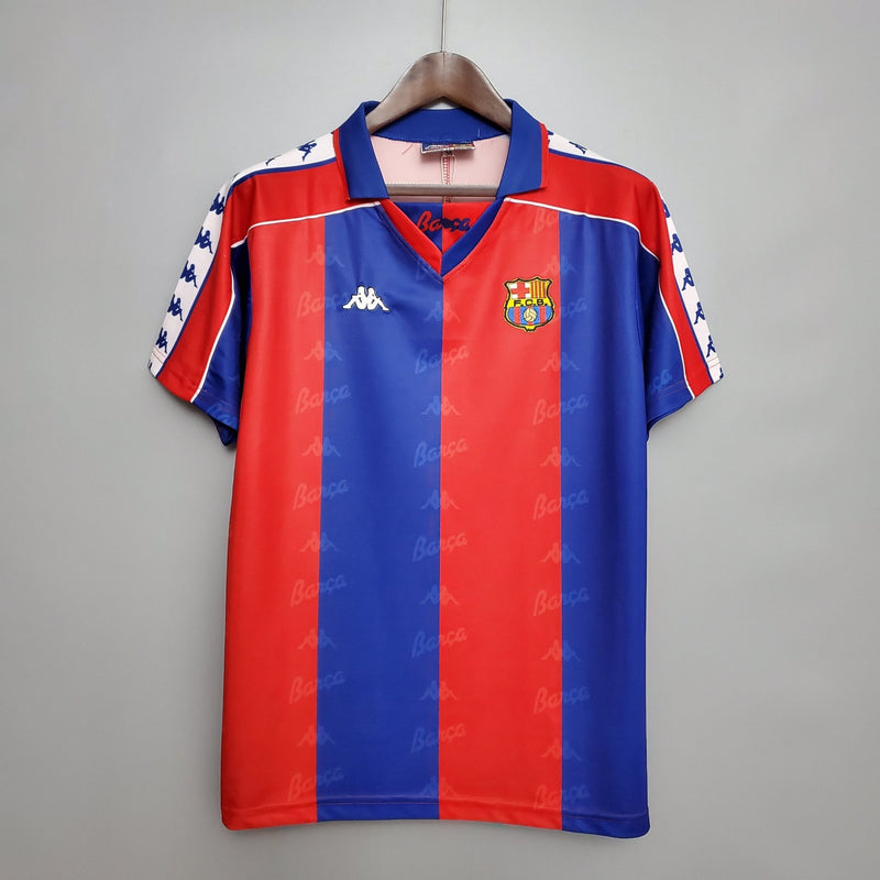 BARCELONA I 92/93 HOMBRE (RETRO) - FutStoreOficial