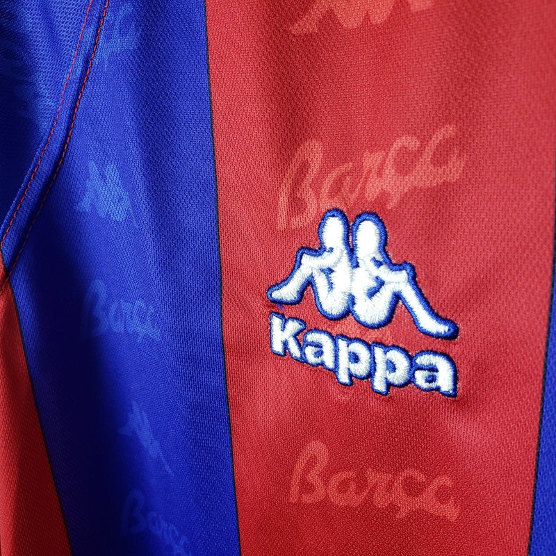 BARCELONA I 96/97 HOMBRE (RETRO) - FutStoreOficial