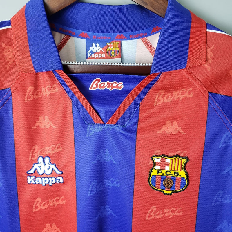 BARCELONA I 96/97 HOMBRE (RETRO) - FutStoreOficial