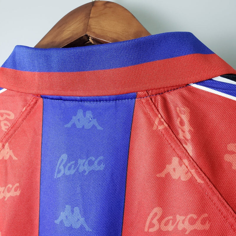 BARCELONA I 96/97 HOMBRE (RETRO) - FutStoreOficial