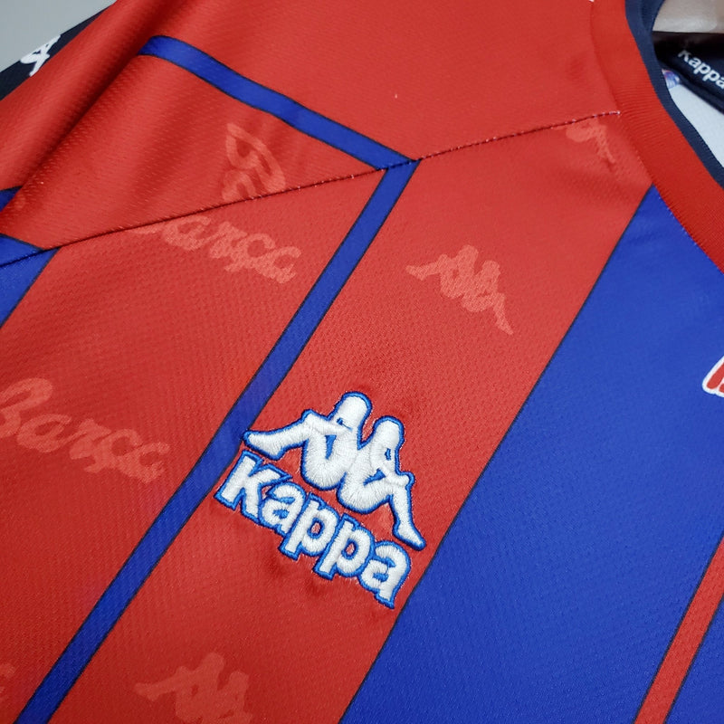 BARCELONA I 97/98 HOMBRE (RETRO) - FutStoreOficial