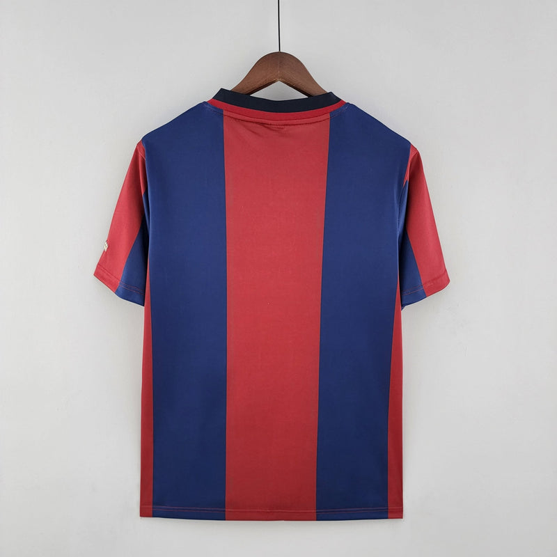 BARCELONA I 98/99 HOMBRE (RETRO) - FutStoreOficial