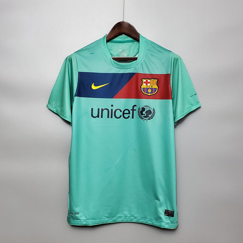 BARCELONA II 10/11 HOMBRE (RETRO) - FutStoreOficial