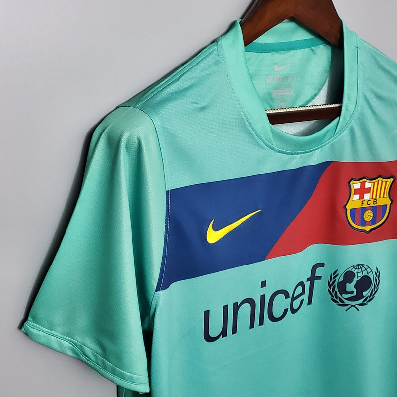 BARCELONA II 10/11 HOMBRE (RETRO) - FutStoreOficial