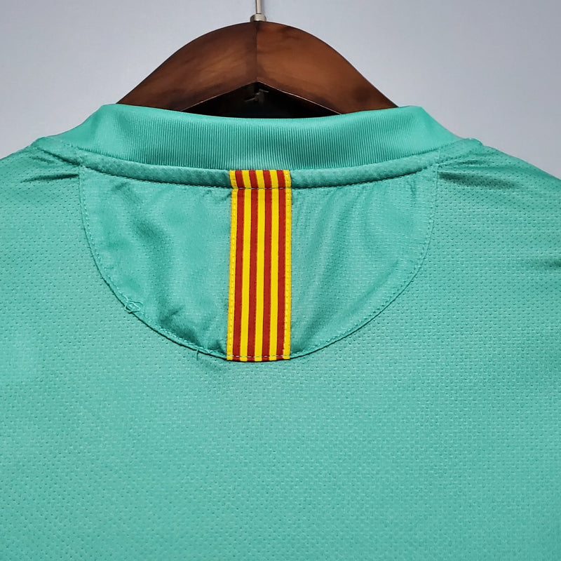 BARCELONA II 10/11 HOMBRE (RETRO) - FutStoreOficial