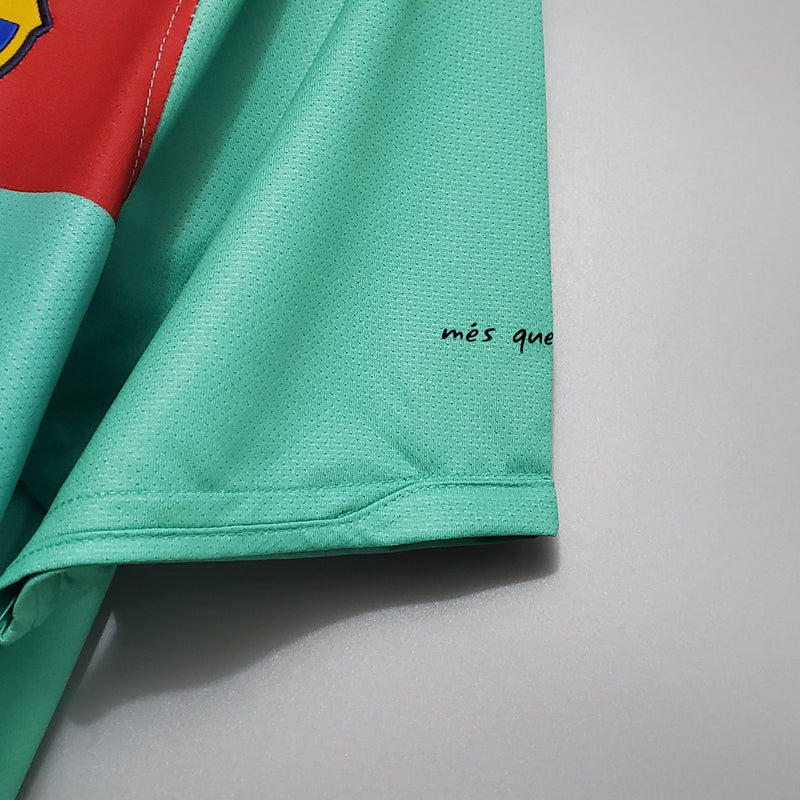 BARCELONA II 10/11 HOMBRE (RETRO) - FutStoreOficial