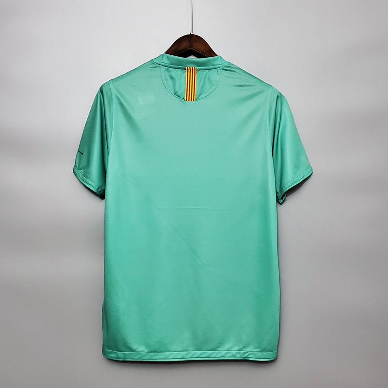 BARCELONA II 10/11 HOMBRE (RETRO) - FutStoreOficial