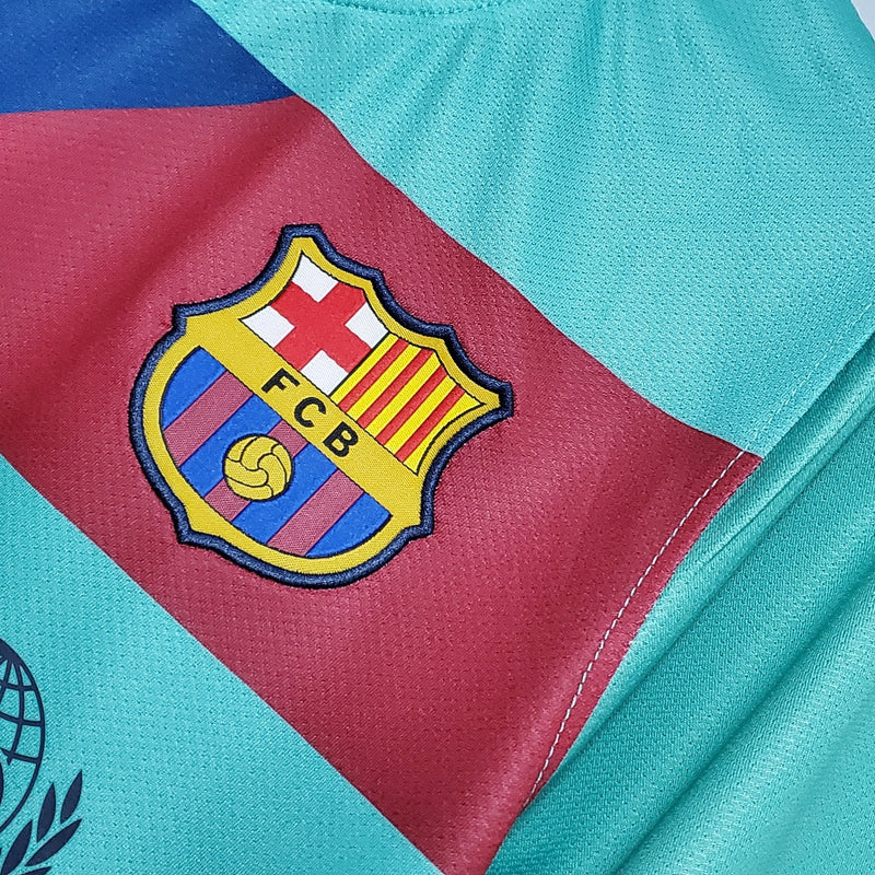 BARCELONA II 10/11 HOMBRE (RETRO) - FutStoreOficial
