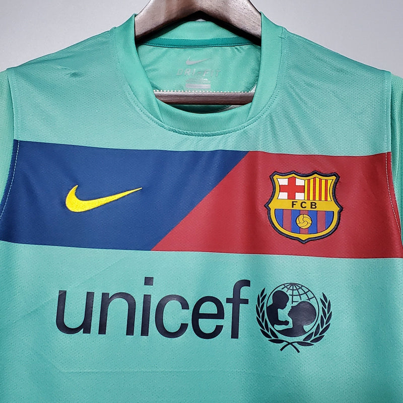 BARCELONA II 10/11 HOMBRE (RETRO) - FutStoreOficial