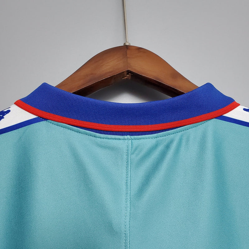BARCELONA II 92/93 HOMBRE (RETRO) - FutStoreOficial